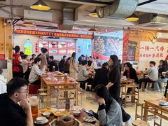 -洪大厨鸡煲(福田店)