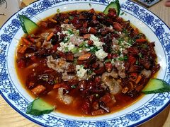 -德胜轩正宗顺德菜(宝安沙井会展中心店)