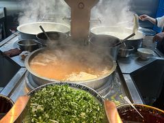 -清真·马安军辣子牛肉面