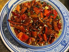 -清真京华源·涮肉烧烤(丰庆店)