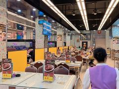 -新辉港式茶餐厅(北栅店)