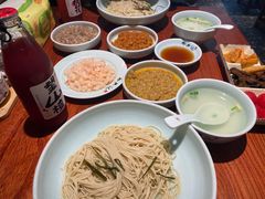 -裕兴记•蟹黄面馆(人民广场店)