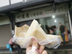 -叶婆婆豆浆馍馍