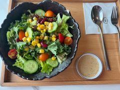 -J cafe 朝夕餐厅