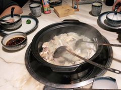 -同仁四季椰子鸡(福田东园总店)