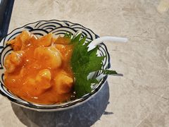 -極上萬膳·日料放题(来福士江景店)