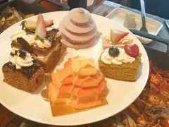 -北京王府井希尔顿酒店·万斯阁西餐厅