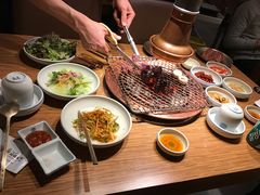 -王妃家(明洞中央店)
