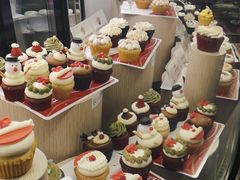 -Pantry's Best派悦坊蛋糕(K11购物艺术中心店)