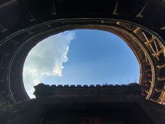 -福建土楼（南靖）云水谣景区-和贵楼