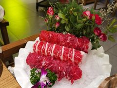 -黔诚酸汤牛肉(甲秀楼店)