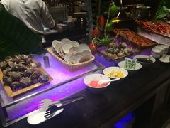-西藏饭店·亚克·食光自助餐厅(文殊院店)