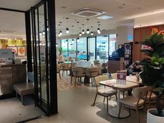 -必胜客(珠海路店)