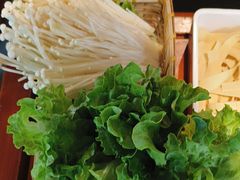 -老员外骨汤火锅(海州古城店)