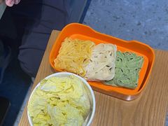 -汉方猪肚鸡火锅(金华之心店)