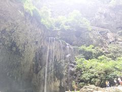 -英西峰林·洞天仙境