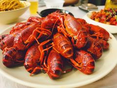 -巴厘龙虾·榜首油焖大虾(洞庭·艺术洋房店)