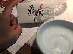 -鼎盛蜀坊·重庆江湖菜(市桥地铁站店)