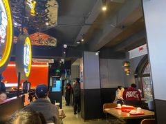 -胖哥俩肉蟹煲(杭州下沙学林街店)