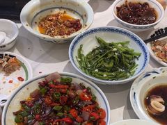 -欧记大排档·景德菜(上海首店)