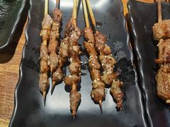 -烧蠔帮·生蚝海鲜牌档(观海店)