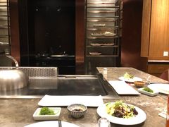 -雅玛花式铁板烧(国宏宾馆店)