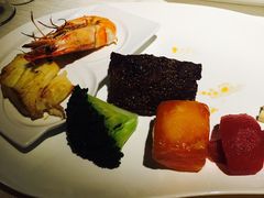 -王品牛排(杭州大厦店)