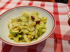 -韵味湘肴·小炒黄牛肉(五一广场店)