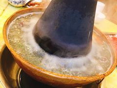 -月圆火锅(宁海东路二店)