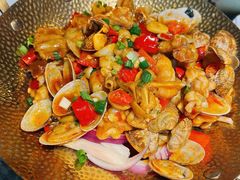 -一味大院•桐庐菜传承店(春江路店)