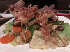 -万藏·荞麦酒房BANKURA JAPANESE SOBA KITCHEN(长乐路店)