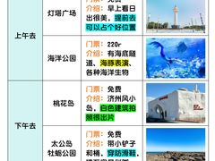 -巧克力渔家.小船海鲜家常菜(万平口店)