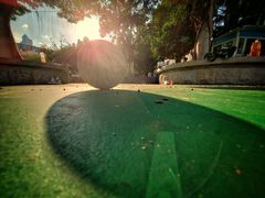 -天河体育中心篮球城