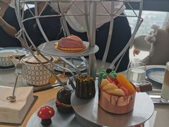 -天玑高空江景餐厅&酒吧Sky Secret Restaurant&Bar