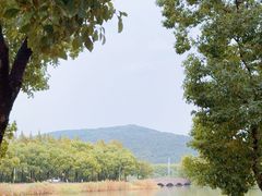 -虞山风景区