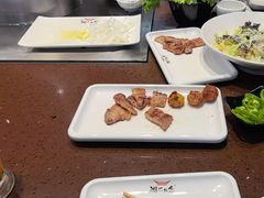 -湘汇概念铁板烧(铁西万达店)