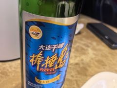 -老大连·海肠捞饭·大连海鲜大连菜(西安路店)