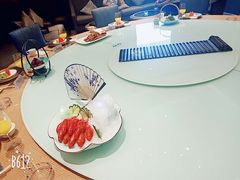 -希尔顿逸林酒店·中餐厅