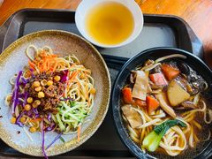 -韬光茶庵