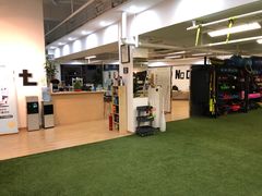 -卓拓健身普拉提运动中心(总店)