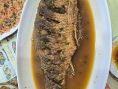 -葛记焖饼(伏牛路店)