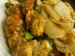 -阿马蛋汤·宁波小海鲜(总店)