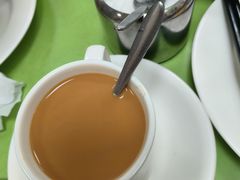 -胜利茶餐室