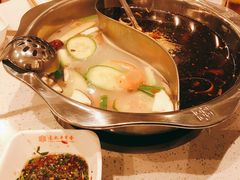 -袁记串串香(南区店)