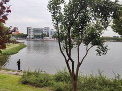 -美兰湖景区