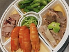 -寻宝记绍兴菜(鲁迅路店)