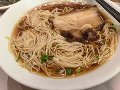 -松鹤楼面馆(清河万象汇店)