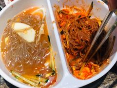 -33韩式自助烧烤(环城南路店)
