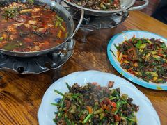 -湖南湘菜馆(东湘缘二店)