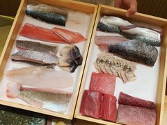 -鮨心和(外滩店)